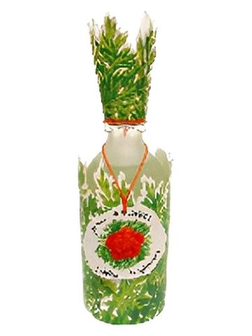 L'Artisan Parfumeur Fleur de Carotte fragrance bottle