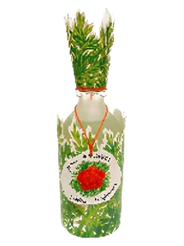 L'Artisan Parfumeur Fleur de Carotte fragrance bottle
