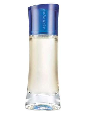 Mary Kay Velocity Man fragrance bottle