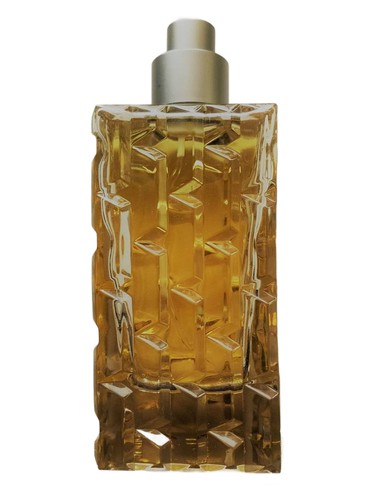 Fresh Jasminum fragrance bottle