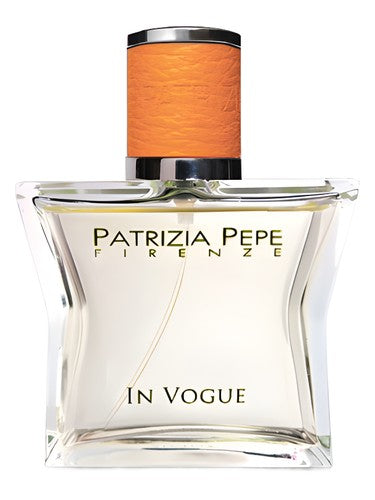 Patrizia Pepe In Vogue fragrance bottle