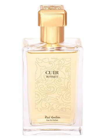 Paul Emilien Cuir Rustique fragrance bottle