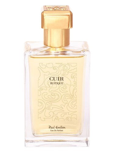 Paul Emilien Cuir Rustique