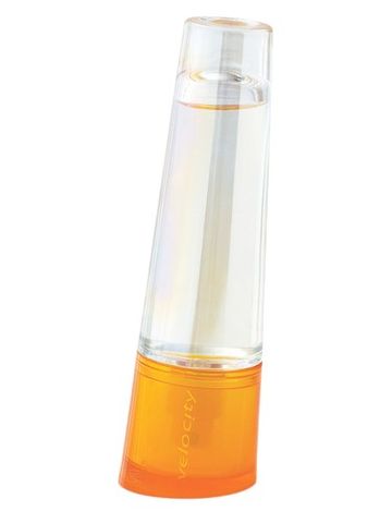 Mary Kay Velocity fragrance bottle