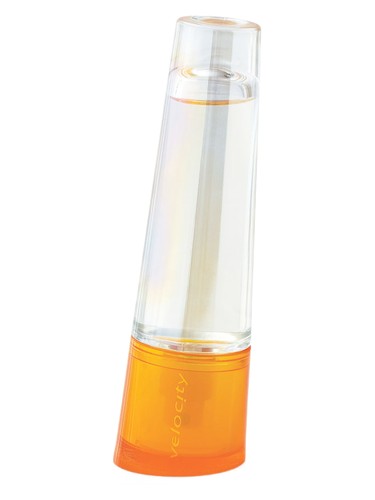 Mary Kay Velocity fragrance bottle
