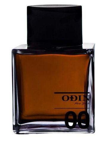 Odin 00 Auriel fragrance bottle