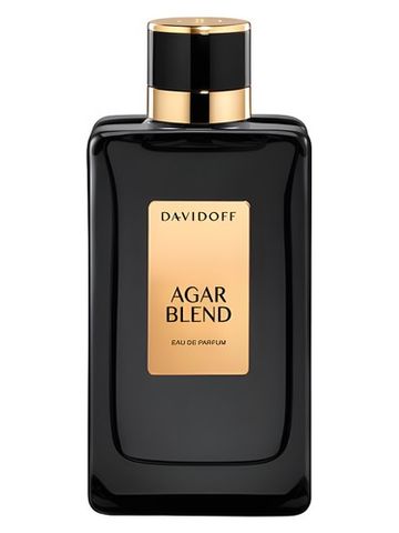 Davidoff Davidoff Agar Blend fragrance bottle
