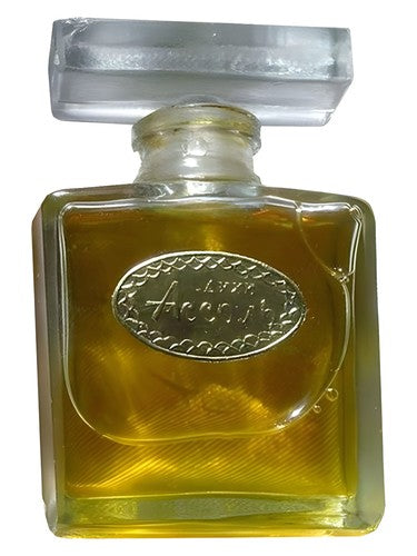 Алые Паруса (Alye Parusa) Ассоль - Assol fragrance bottle