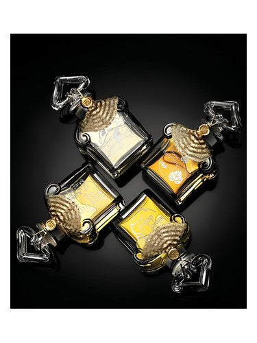 Guerlain Brume d'Automne fragrance bottle