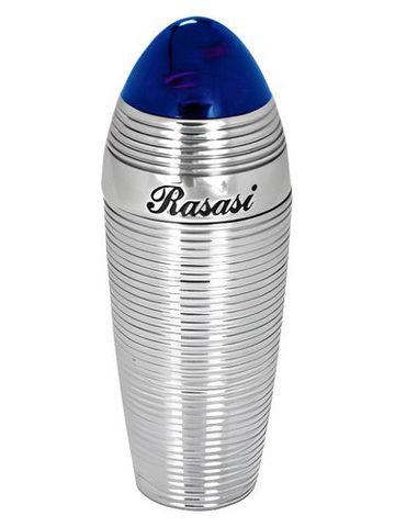 Rasasi Zodiac Aquarius fragrance bottle
