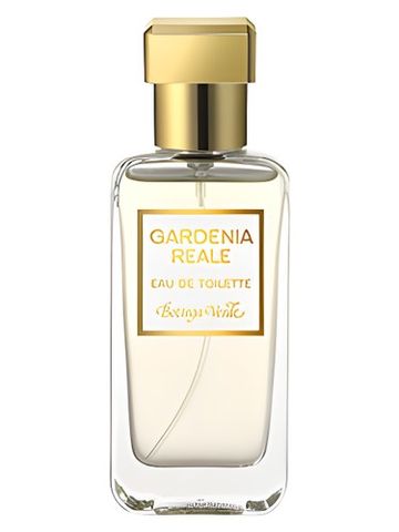 Bottega Verde Gardenia Reale fragrance bottle