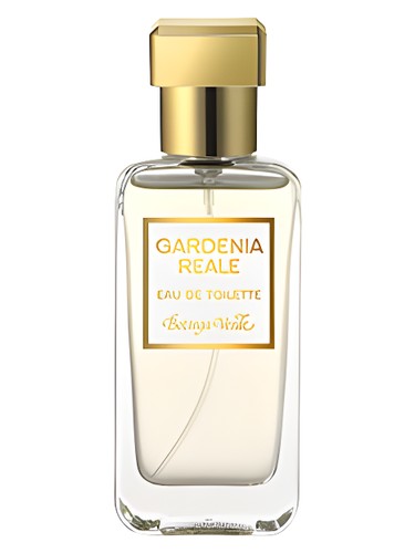 Bottega Verde Gardenia Reale fragrance bottle