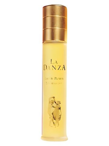 Zepter La Danza fragrance bottle