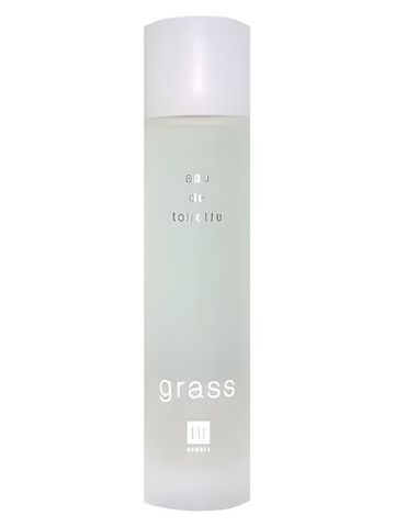 Gap Grass fragrance bottle