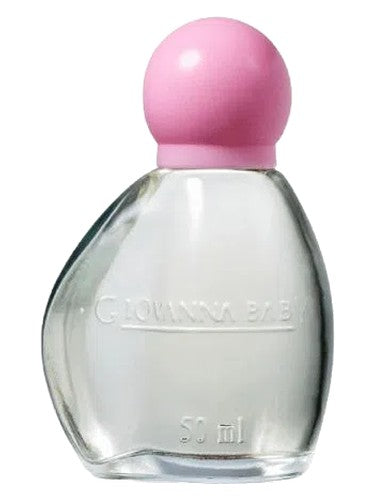 Giovanna Baby Lavanda Rosa Classic fragrance bottle