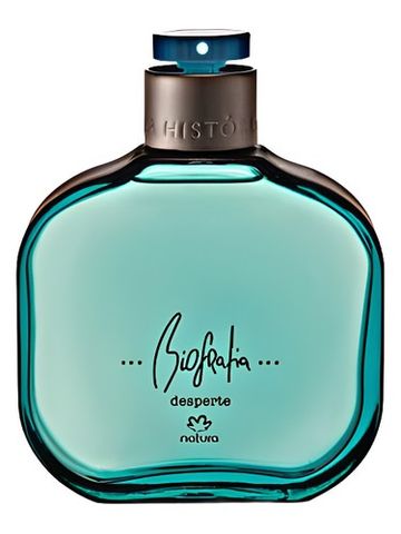 Natura Desperte fragrance bottle