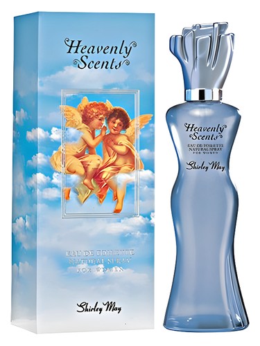 Shirley May Heavenly Scents