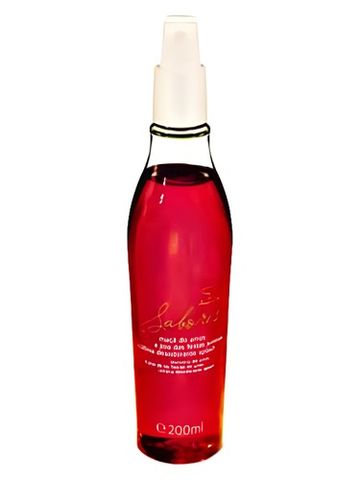Jequiti Maçã do Amor fragrance bottle