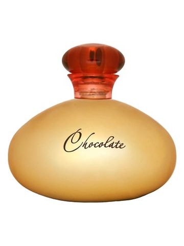Sergio Nero Chocolate fragrance bottle