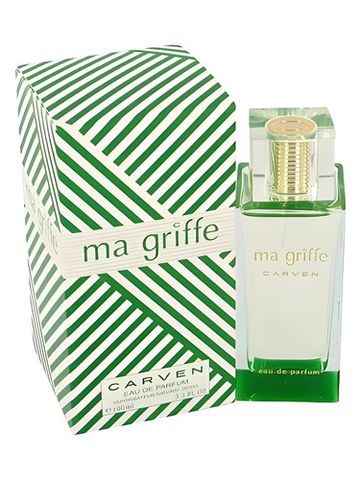 Carven Ma Griffe Eau de Parfum (Vintage) fragrance bottle