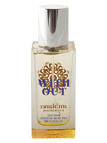 Vivasan Without fragrance bottle