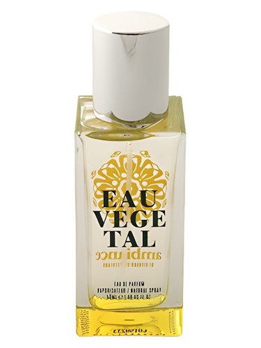 Vivasan Eau Vegetal fragrance bottle