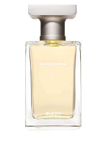 Blocki In Every Season fragrance bottle