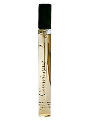 Princesse Marina De Bourbon Courtisane fragrance bottle