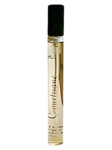 Princesse Marina De Bourbon Courtisane fragrance bottle