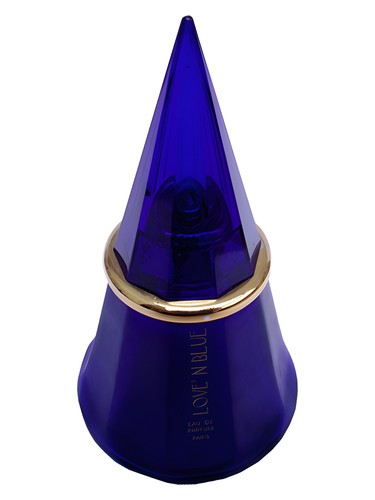 Jeanne Arthes Love'n Blue