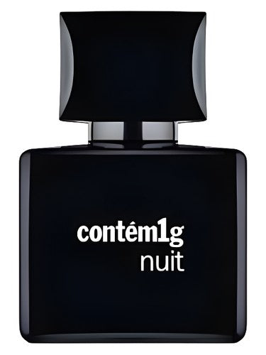 Contem 1g Nuit fragrance bottle