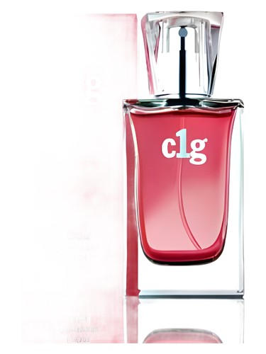 Contem 1g C1g fragrance bottle