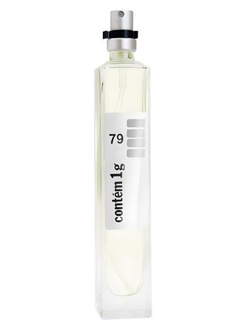 Contem 1g 79 fragrance bottle