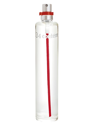 Contem 1g 34 fragrance bottle