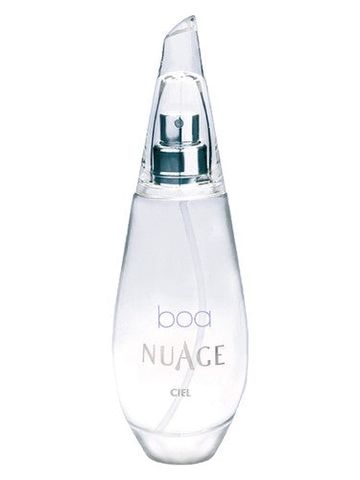 CIEL Parfum Nuage Boa fragrance bottle