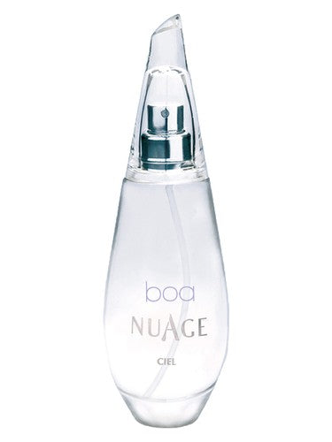 CIEL Parfum Nuage Boa fragrance bottle