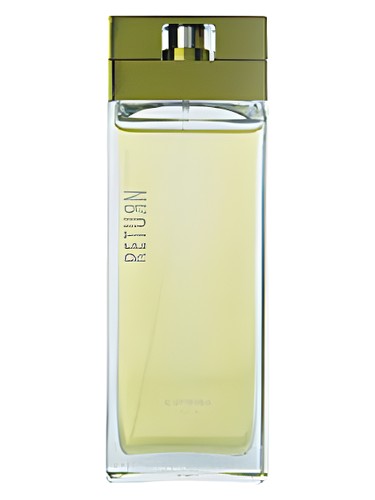 Panouge Return fragrance bottle