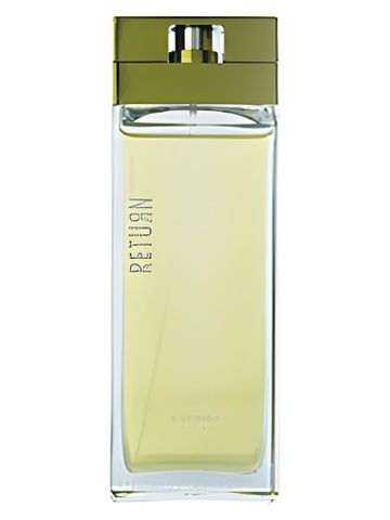 Panouge Return fragrance bottle