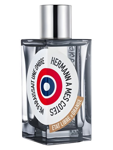 Etat Libre d Orange Hermann à mes Côtés me Paraissait une Ombre fragrance bottle