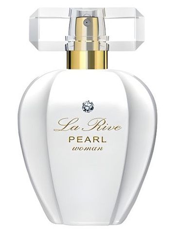 La Rive Pearl fragrance bottle