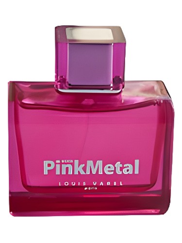 Louis Varel Pink Metal