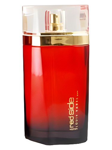 Louis Varel Red Side