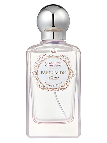 The Face Shop Parfum de L'âme Sweet Cassis