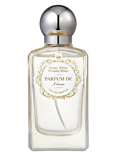 The Face Shop Parfum de L'âme Peony White