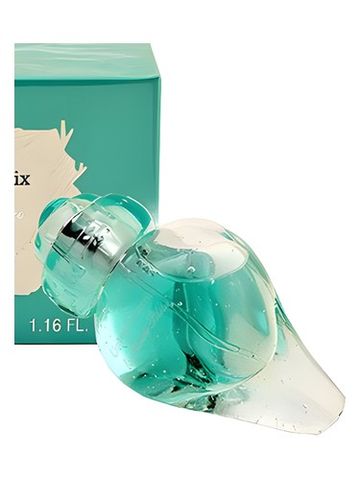Christian Lacroix Eau Florale Bleue fragrance bottle