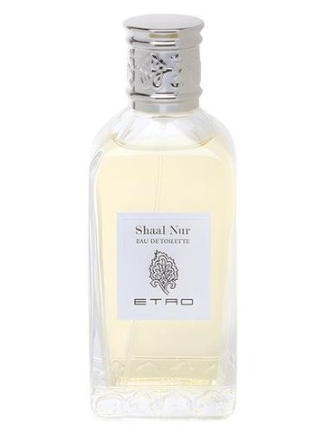 Etro Shaal Nur fragrance bottle