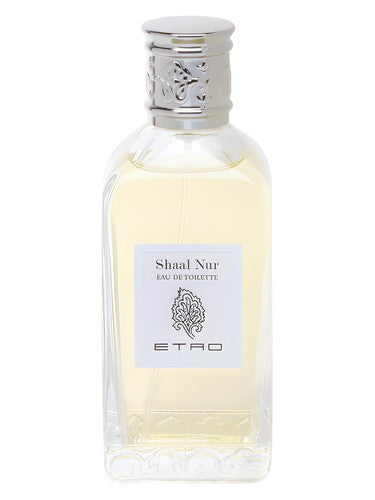 Etro Shaal Nur fragrance bottle