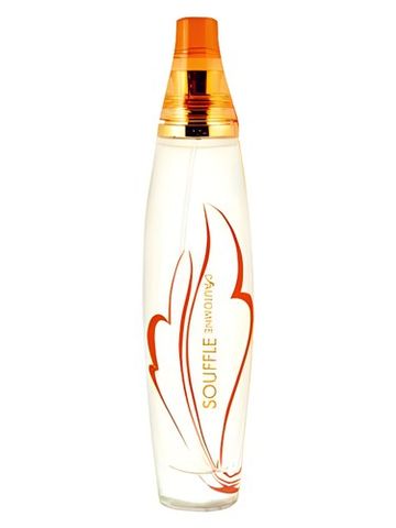CIEL Parfum Paris Seasons Souffle d'Automne fragrance bottle
