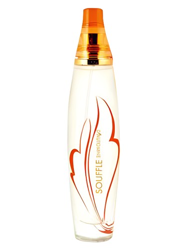 CIEL Parfum Paris Seasons Souffle d'Automne fragrance bottle