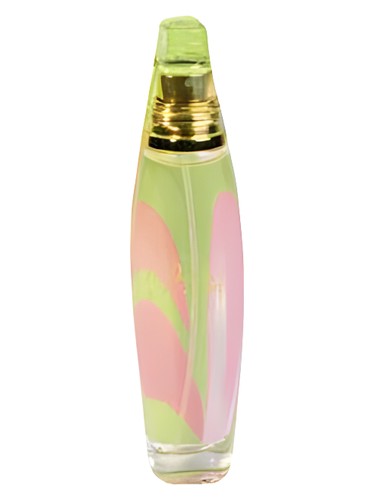 CIEL Parfum Paris Seasons Paradis Vert fragrance bottle